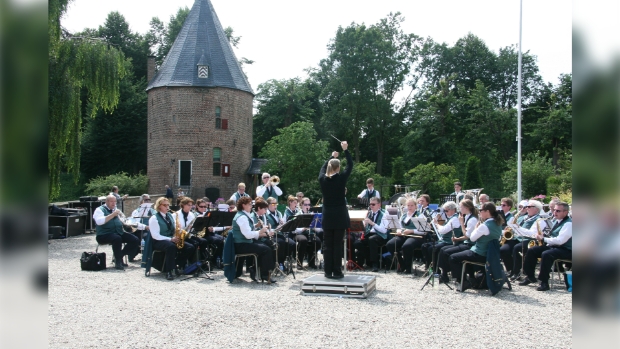 harmonie Crescendo