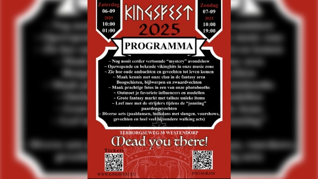 Kingsfest.eu