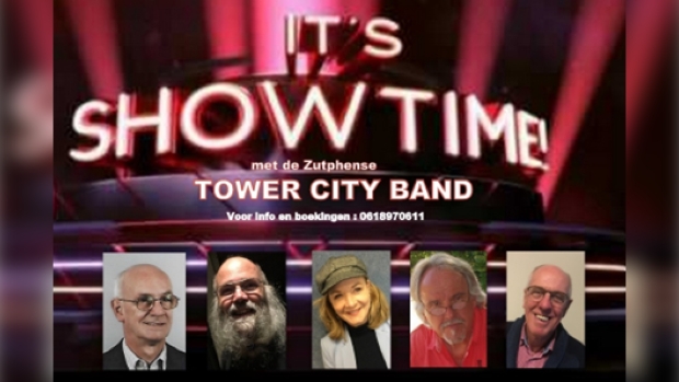 Tower City Band