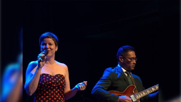 Emmy & Wim