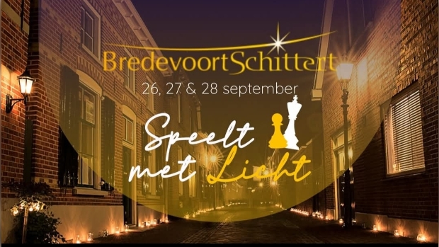 Bredevoort Schittert september 2025