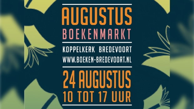 Augustus Boekenmarkt