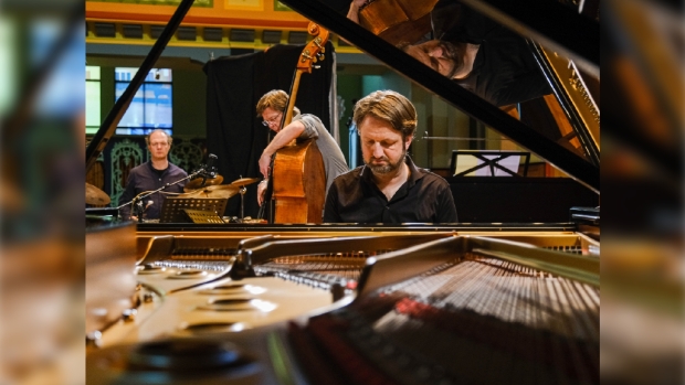 Rembrandt Trio