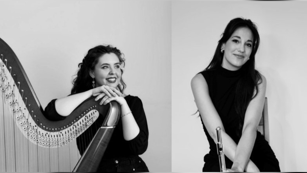 Dalila Duo