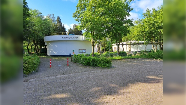 Natuurpark Kronenkamp