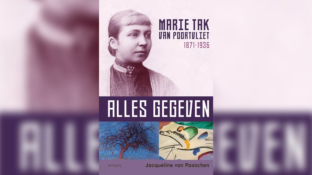 Voorkant boek