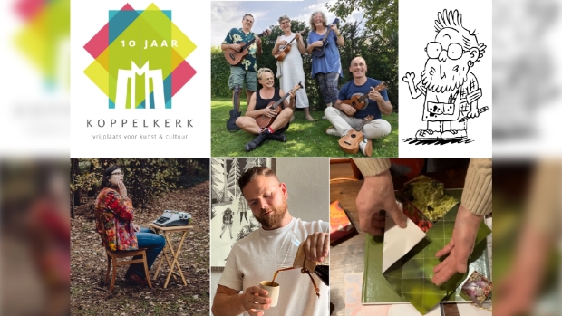 Culturele Proeverij