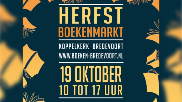 Herfstboekenmarkt
