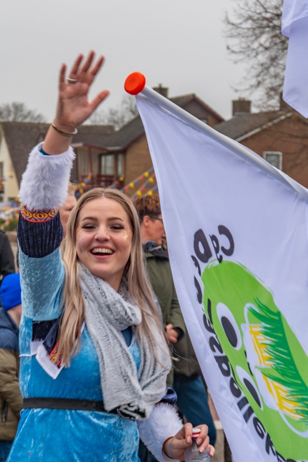 Carnavalsoptocht Kilder - Achterhoekfoto.nl