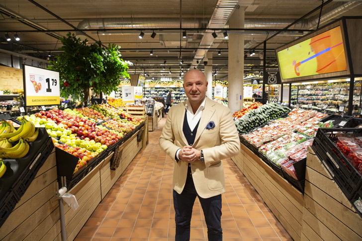 Jumbo Foodmarkt Koornneef (Naaldwijk) Is Mooiste Supermarkt Van Het ...