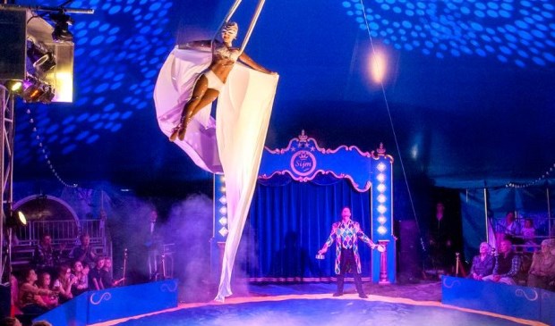 Foto: Facebook / Circus Sijm