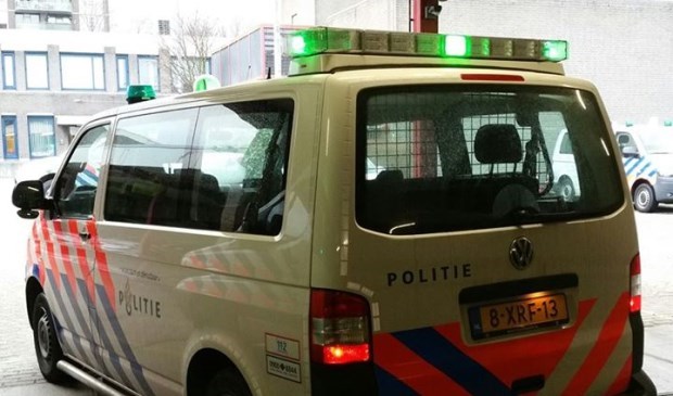 Foto: Politie IJmond