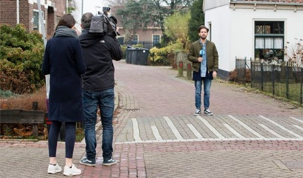 Foto: Vincent Bloothoofd