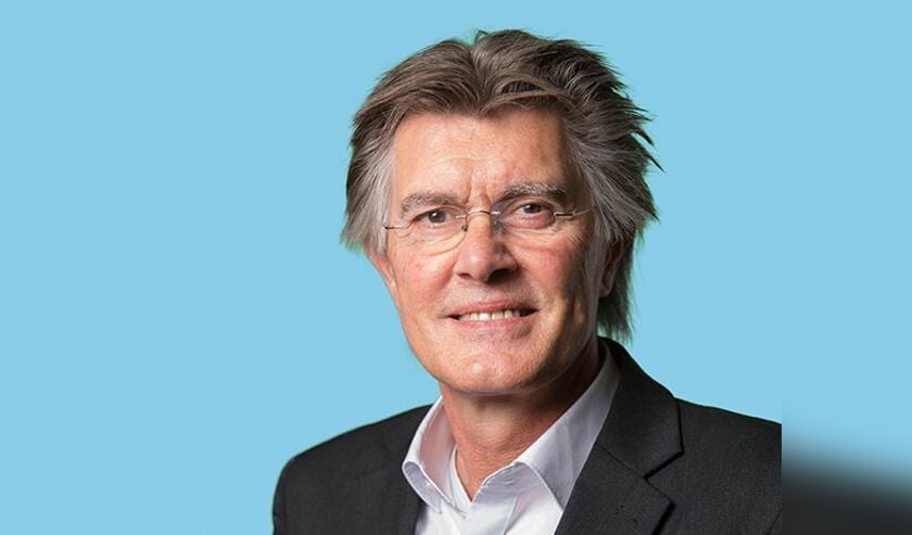 Henk Leenders (PvdA)