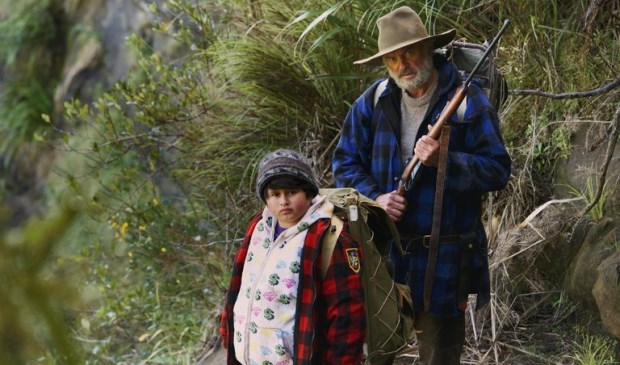 Hunt for the wilder People