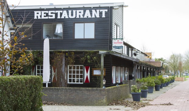Restaurant 't Kombuis sluit per 1 november 2017