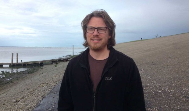 Koen van den Driesche