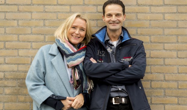 Antoinette Hertsenberg en Vincent Bloothoofd in programma over gevolgen van roken