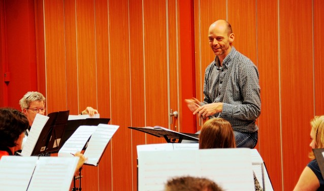 Frank Bollebakker.
