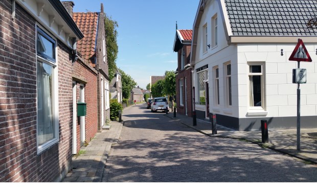 foto: Marianne Jonker
