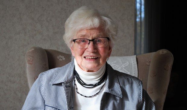 Agaath van Langen Foto: aangeleverd