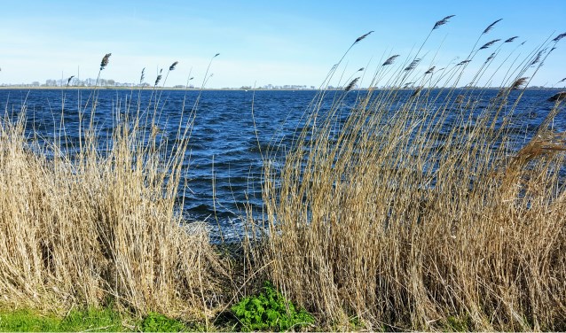 Alkmaarder- en Uitgeestermeer