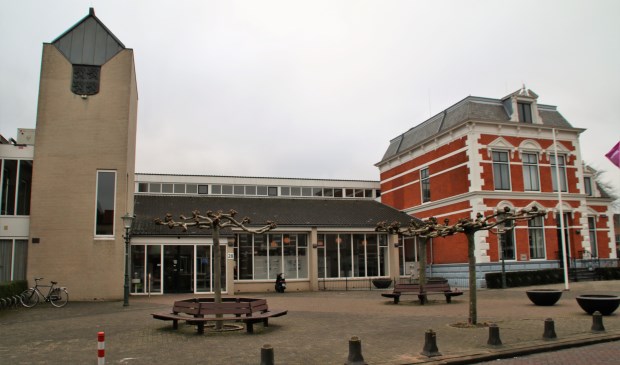 Foto: Marianne Jonker