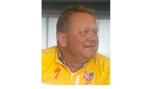 Frank Buis