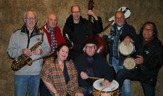 Lola Garcia Band