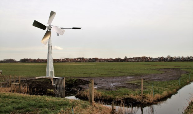 foto: Marianne Jonker