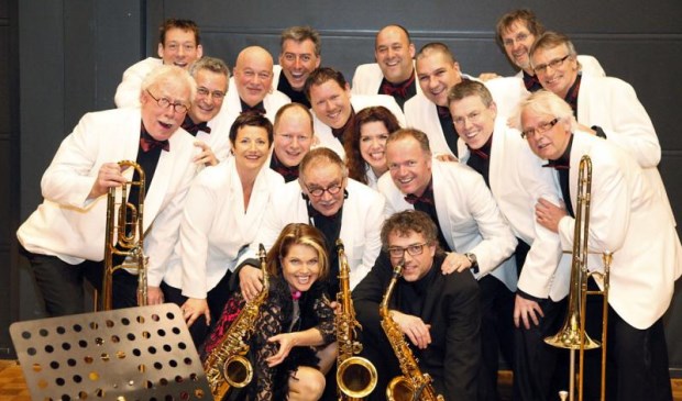 Big Band The Swing Masters