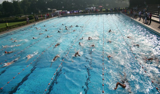 Foto: SwimRunFun.nl