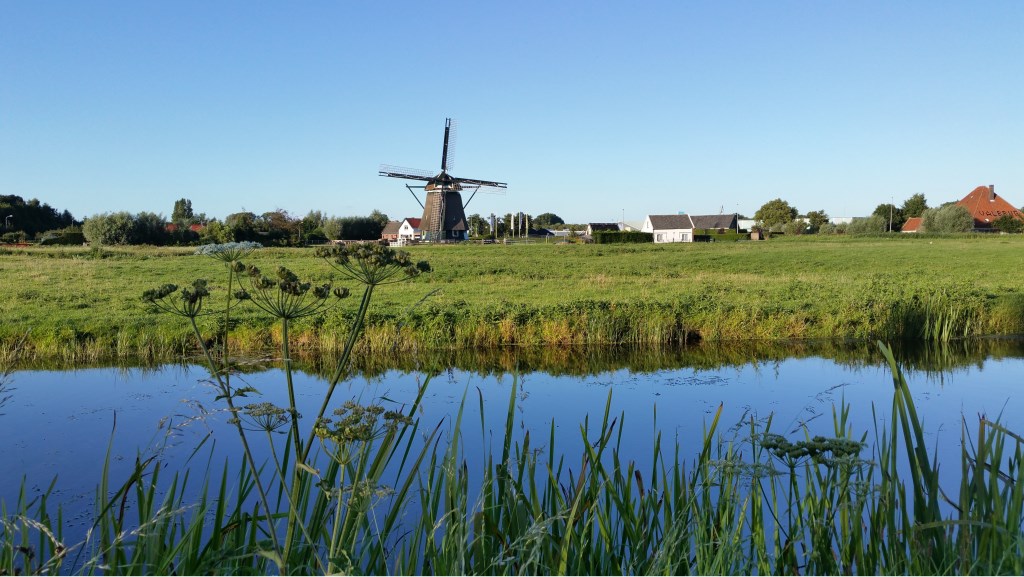 Foto: Marianne Jonker