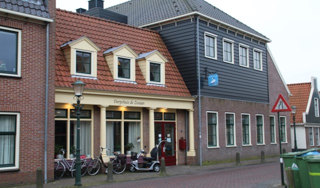 Foto: Marianne Jonker