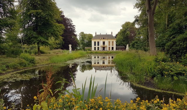 Foto: Gertjan Zeeman