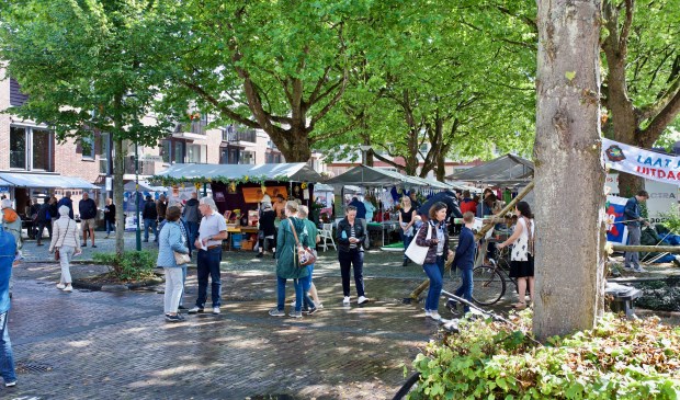 Uit & Zo, een ontmoetingsplaats voor jong en oud