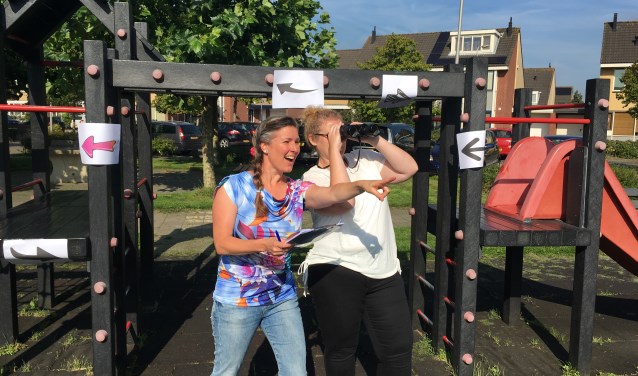 Binnenzitten en vervelen? Dat gaan we niet doen!