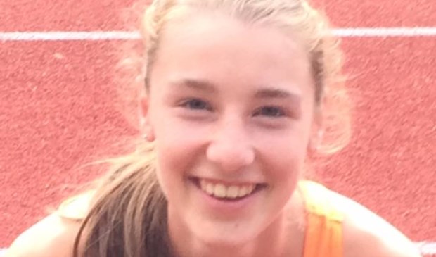 Nienke Madderom.