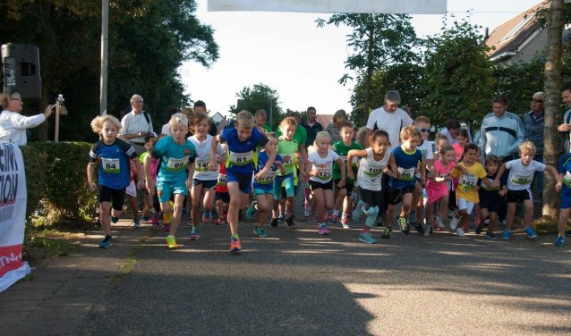 Schrijf je snel in voor de AMAK-Loop in Akersloot!