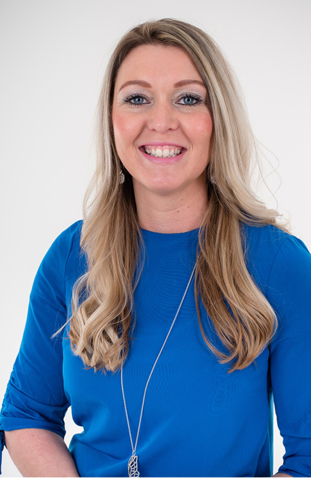 Wethouder Judie Kloosterman