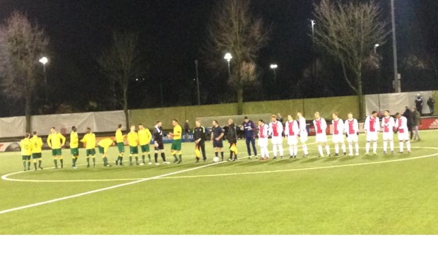 foto's Margret Smit en Aruna Brouwer