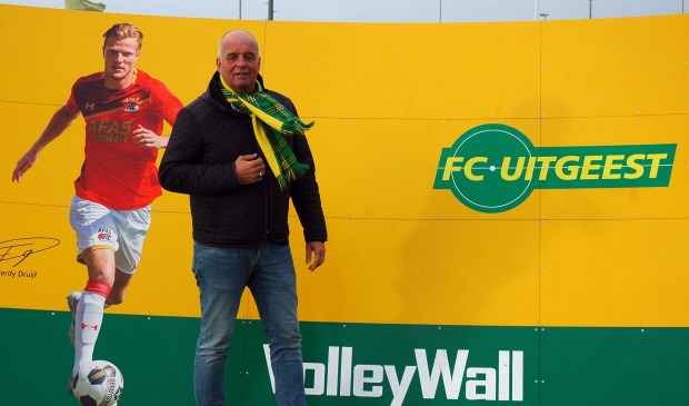 foto: FC Uitgeest.