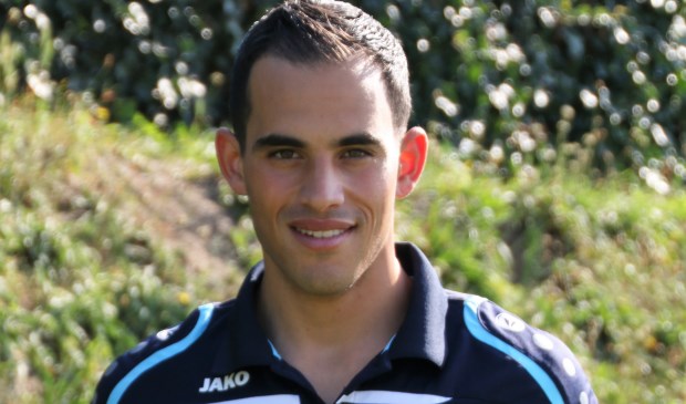 Florian Wolf