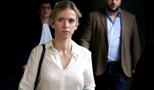 Xavier Legrand's 'Jusqu'à la garde' draait in Filmhuis De Zwaan Cultureel