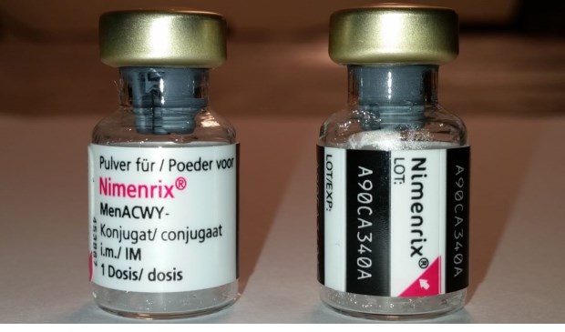 Het vaccin