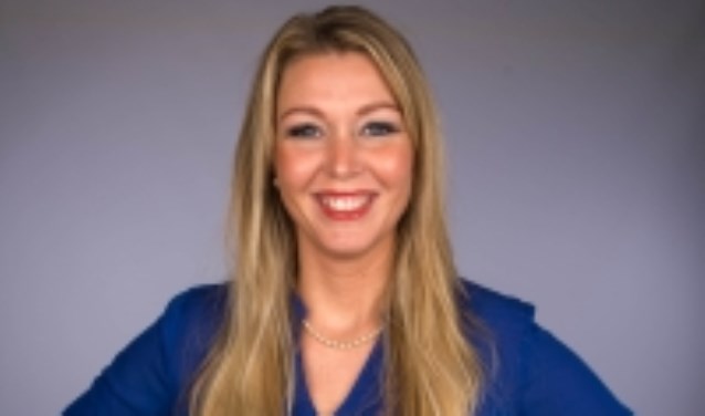 Judie Kloosterman
