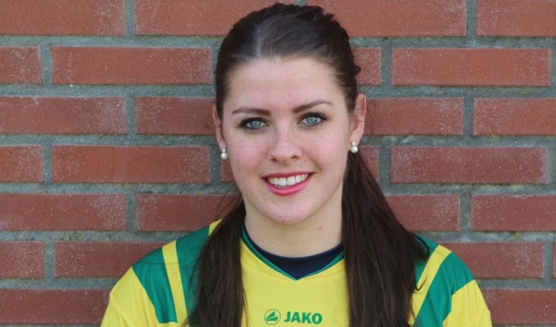 Daniëlle Kortekaas