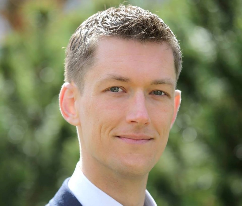 Marcel Steeman