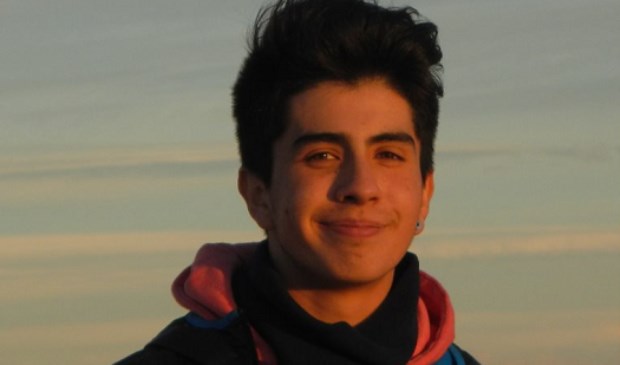 De Chileense Alex