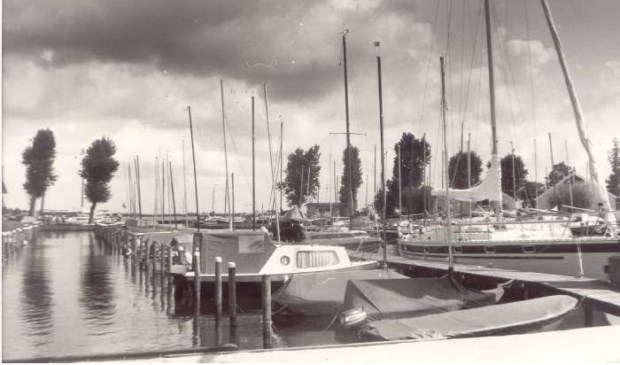 Jachthaven Zaadnoordijk